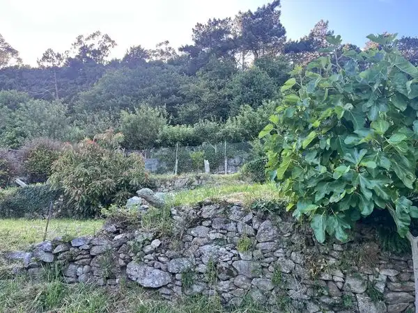 Casa o xalet en venda en A Guarda   amb Jardí privat i Traster