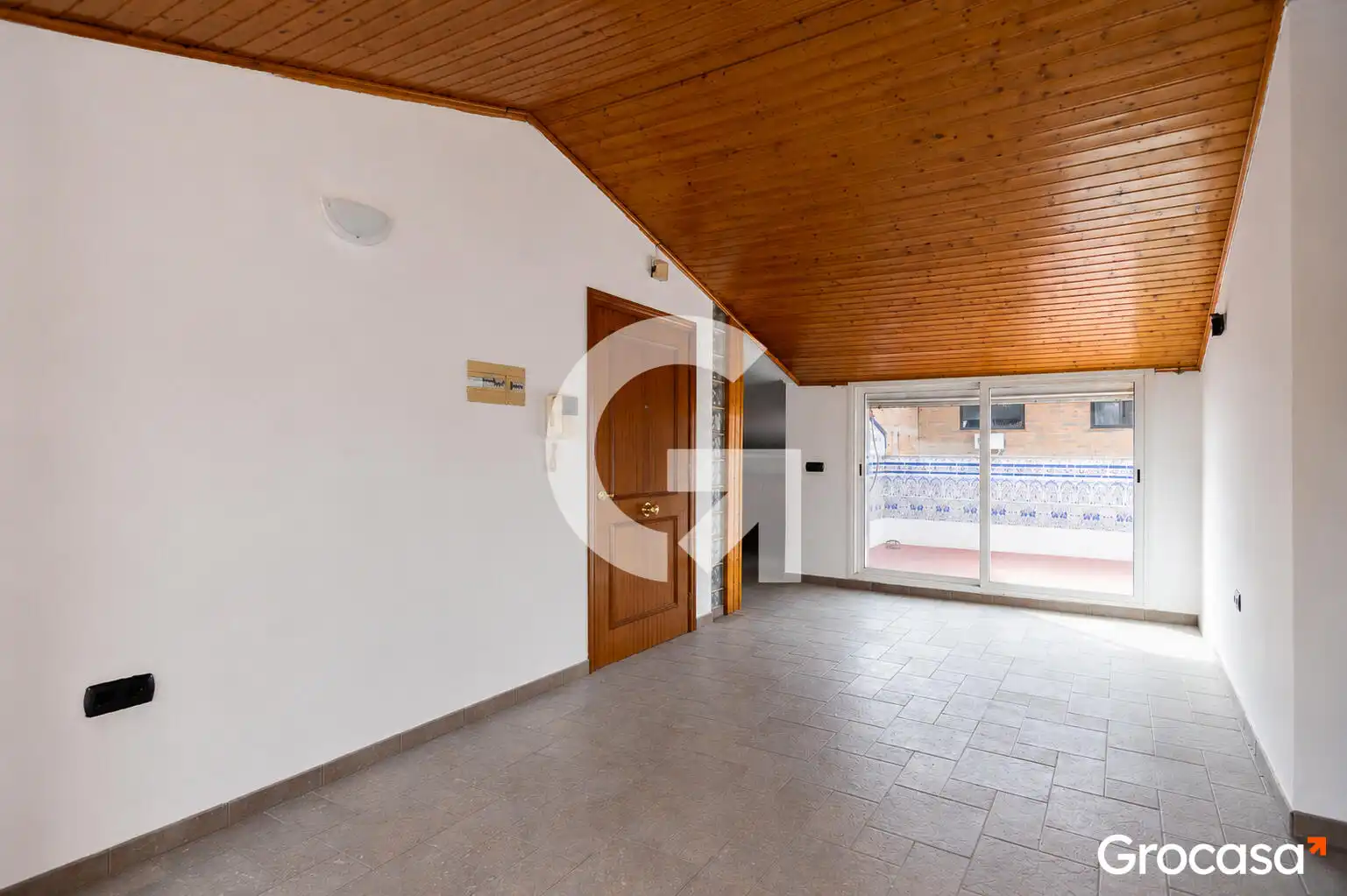 Flat with terrace for sale in CL SANT SALVADOR, imagen 6