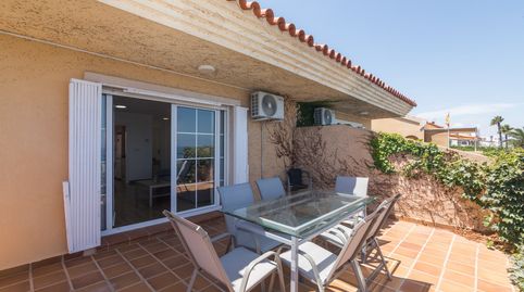 Foto 2 de Casa o xalet de lloguer a Gran Vista - Olivo de Oro, Santa Pola