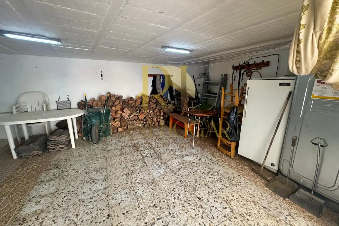 Casa o chalet en venta en Calle Fuente, 12, Prados Redondos