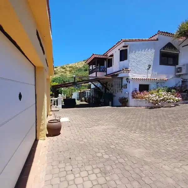 Villa con terrazza in vendita a La Bodeguilla 29, imagen 2