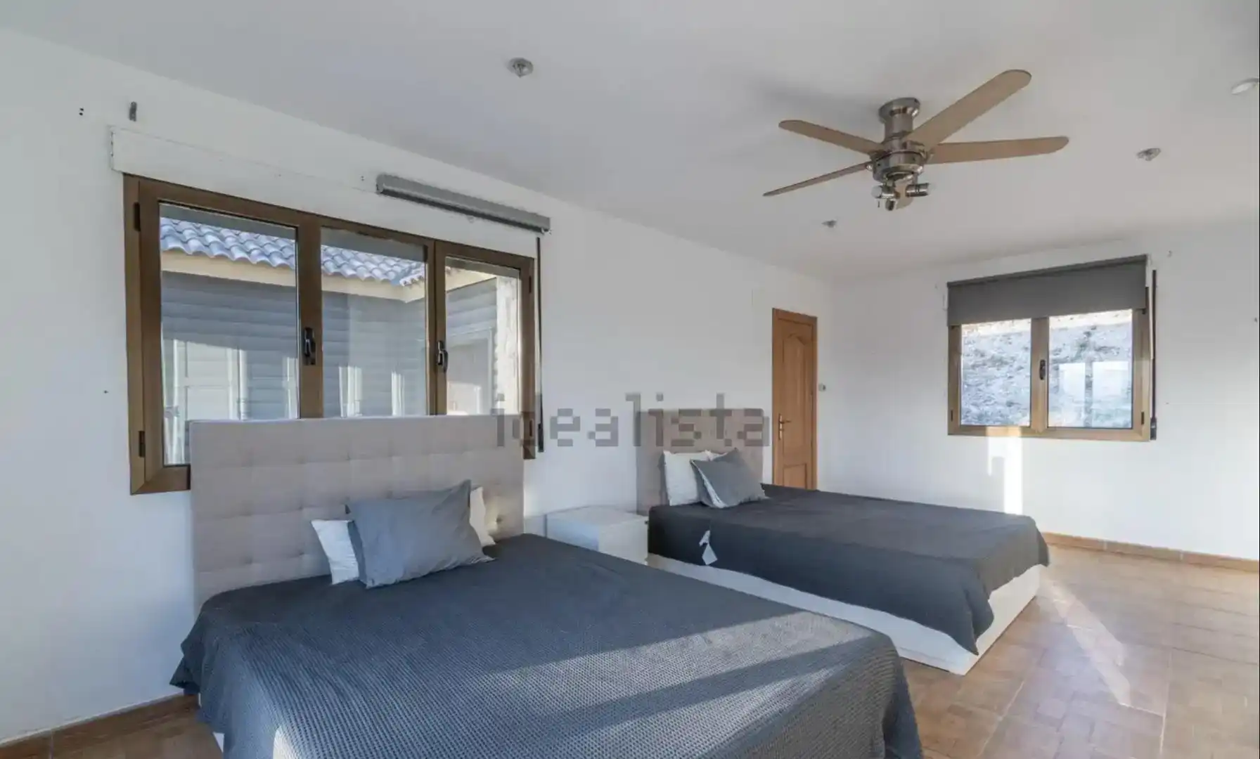 Habitación de Casa o chalet en venta en Castril con Aire acondicionado, Piscina y Balcón