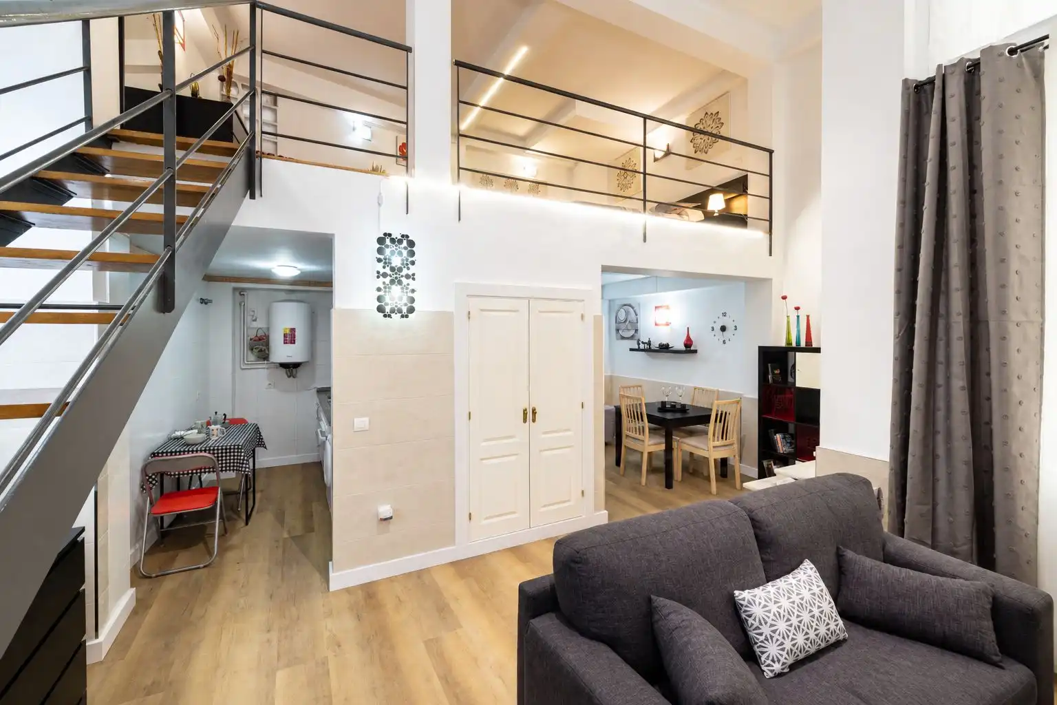 Dúplex en venta en Centro, imagen 6
