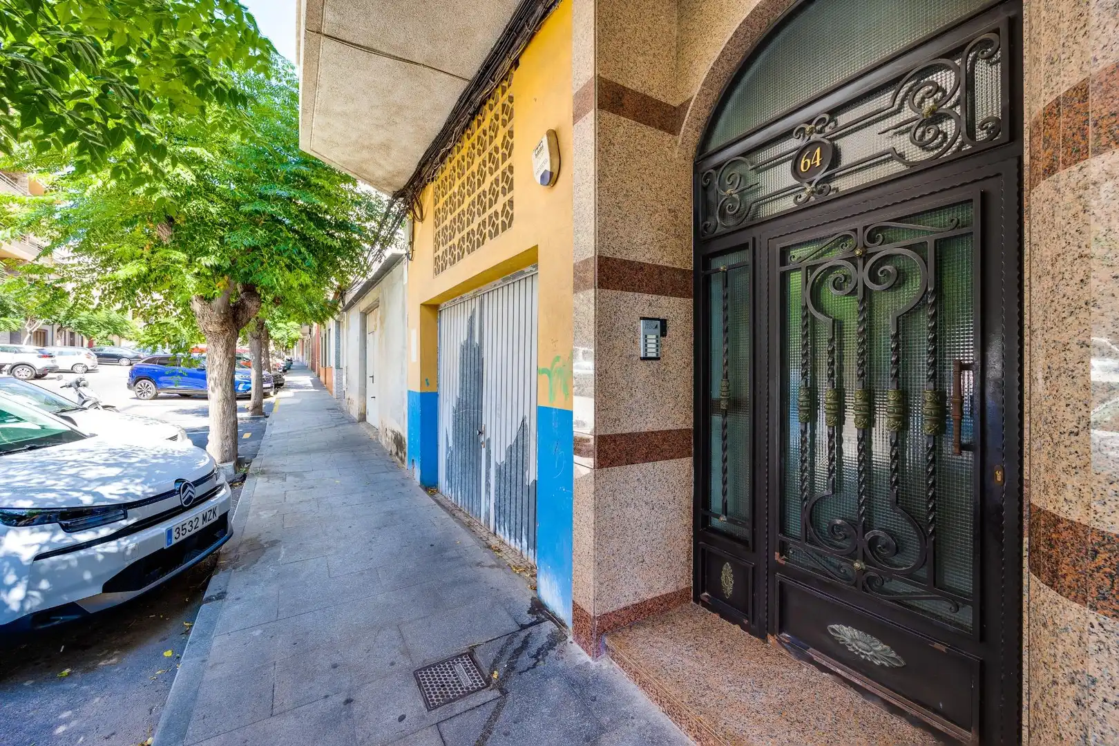 Apartament en venda a El Molino