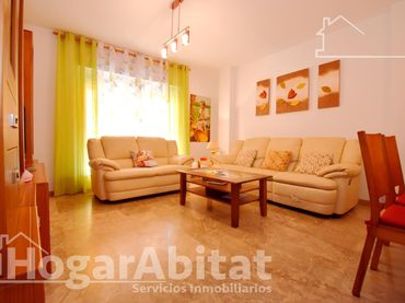 Appartamento con balcone in vendita a Calle Papa Calixto III
