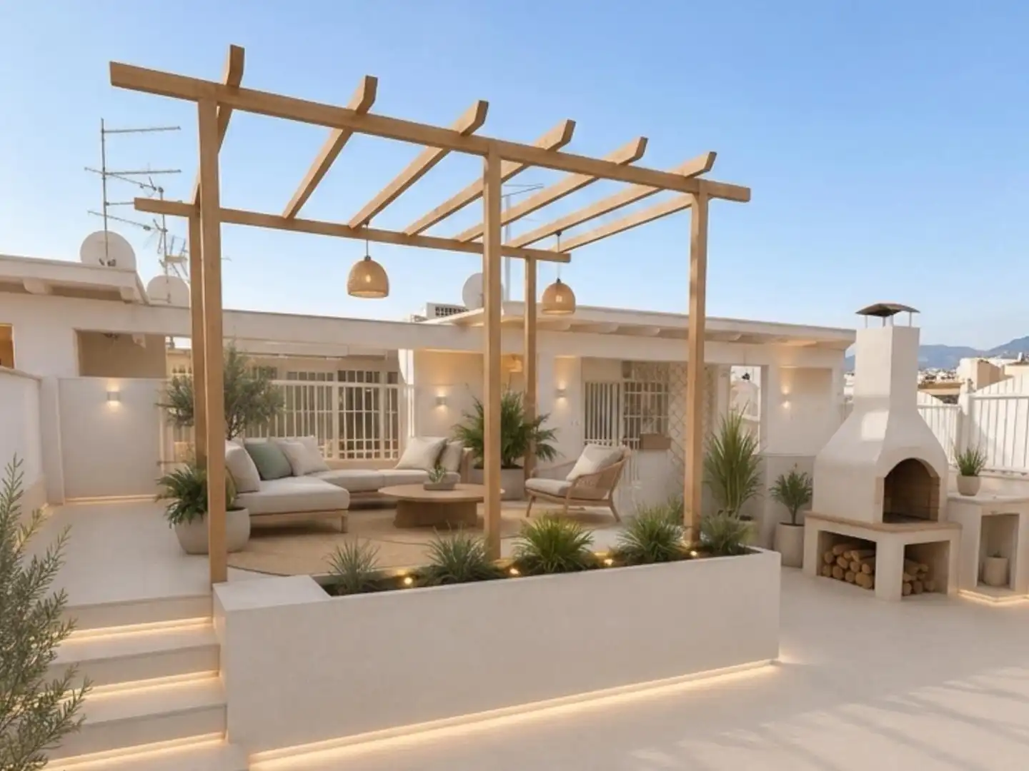 Penthouse for sale in San Pedro del Pinatar, imagen 34