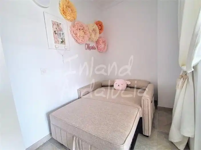 Habitación de Apartamento en venta en Albuñol con Terraza, Trastero y Internet