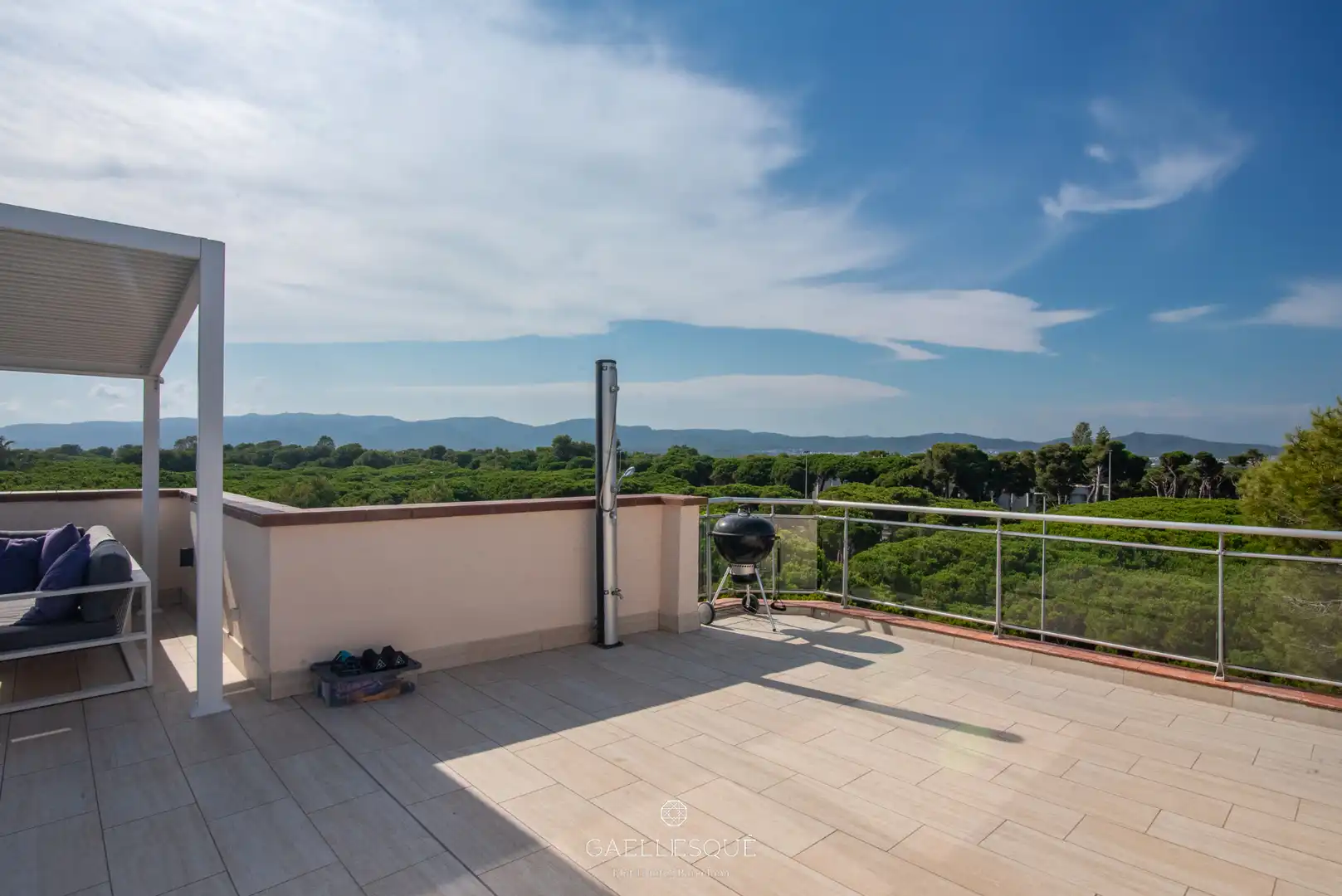 Duplex with terrace for sale in Avinguda d'Europa, imagen 5