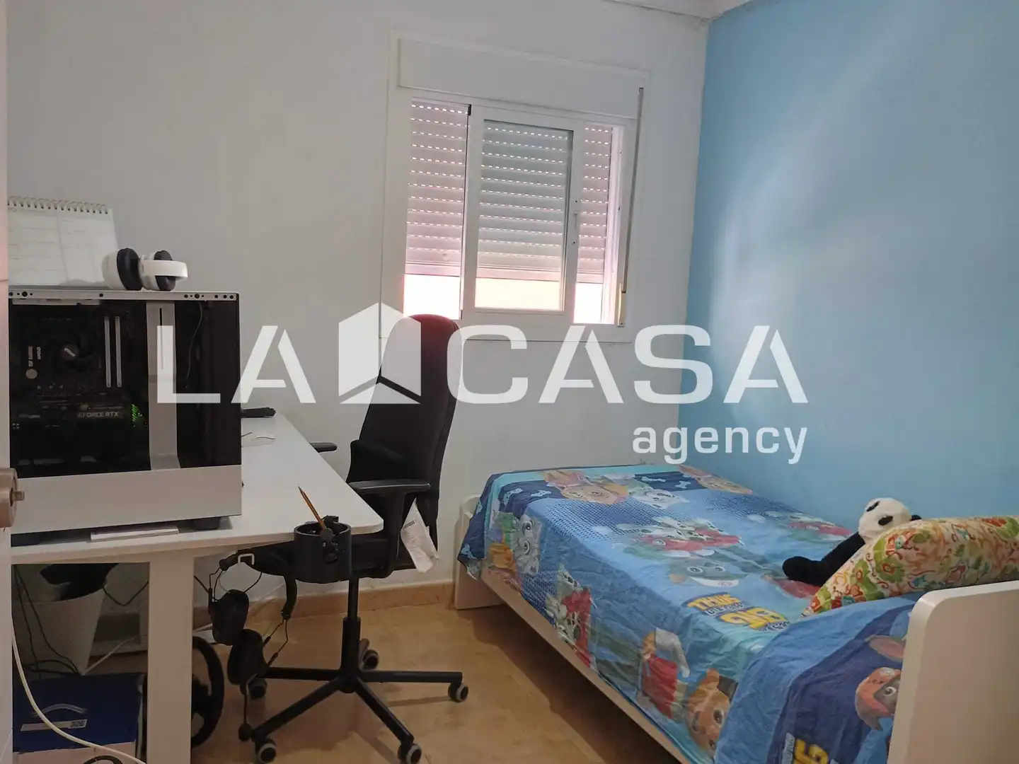 Casa o xalet en venda en Algeciras