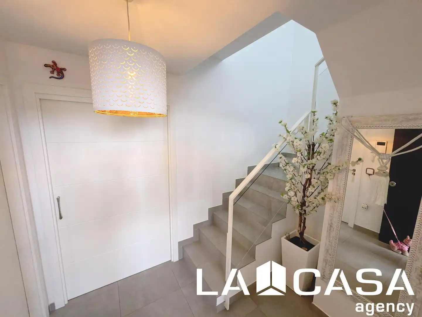 Casa a schiera in vendita a Entrenúcleos, imagen 14