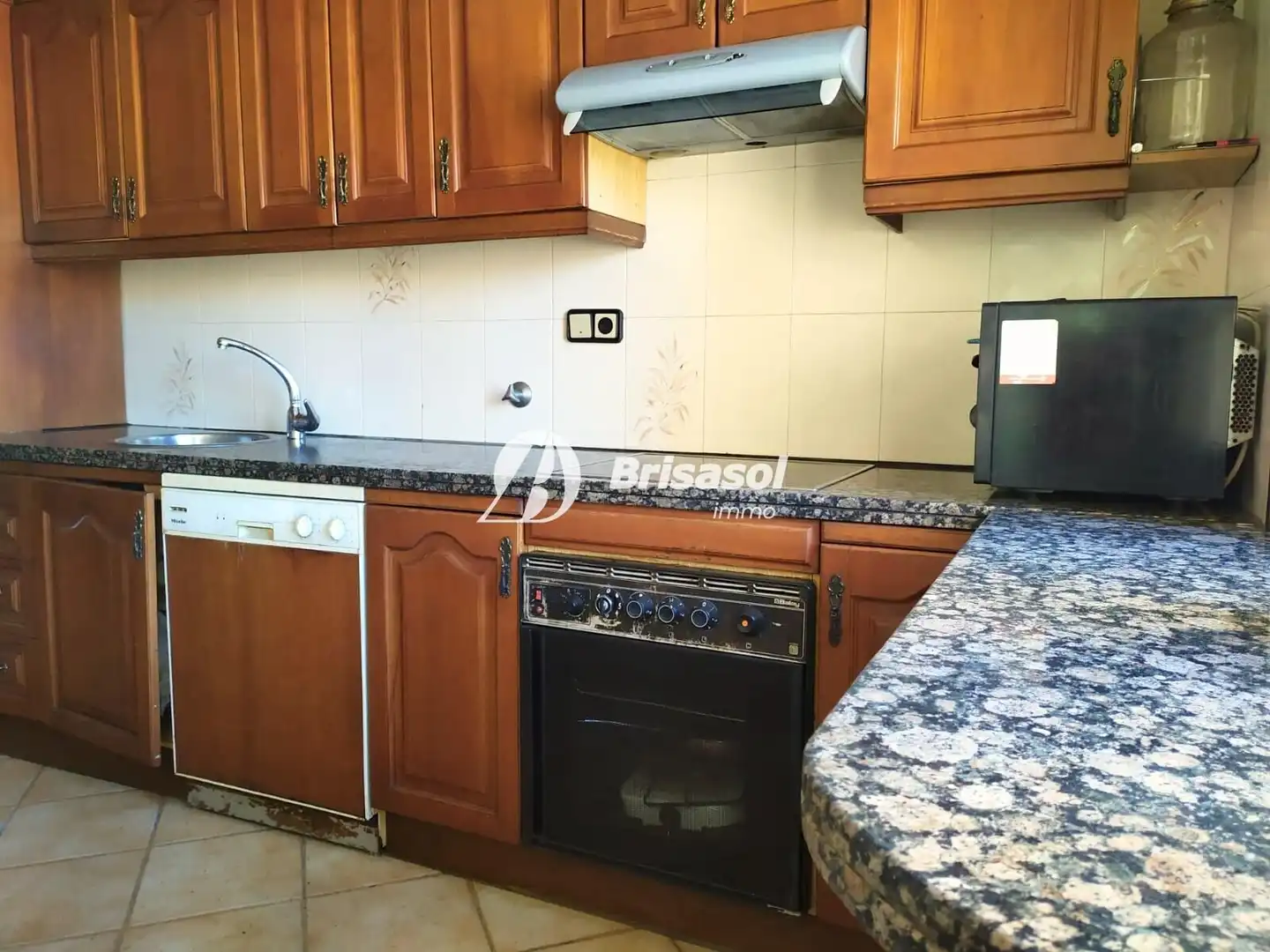 Cuina de Pis en venda en Tarragona amb Aire condicionat, Calefacció i Parquet