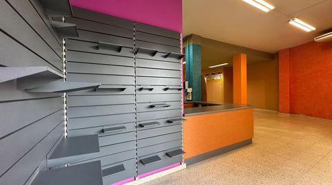 Foto 4 von Geschaftsraum zur Miete in Carretera de Santpedor, 17, Carretera de Vic - Remei, Manresa