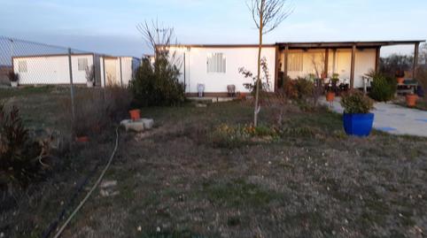 Foto 4 de Casa o xalet en venda a Trigueros del Valle, Valladolid