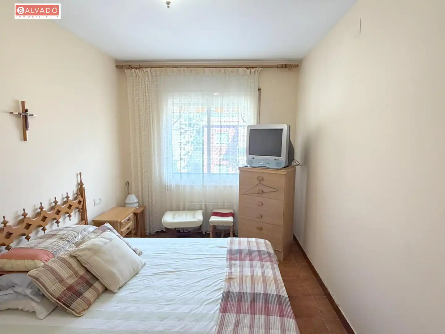 Attique avec balcon à vendre à Segur Platja, imagen 11