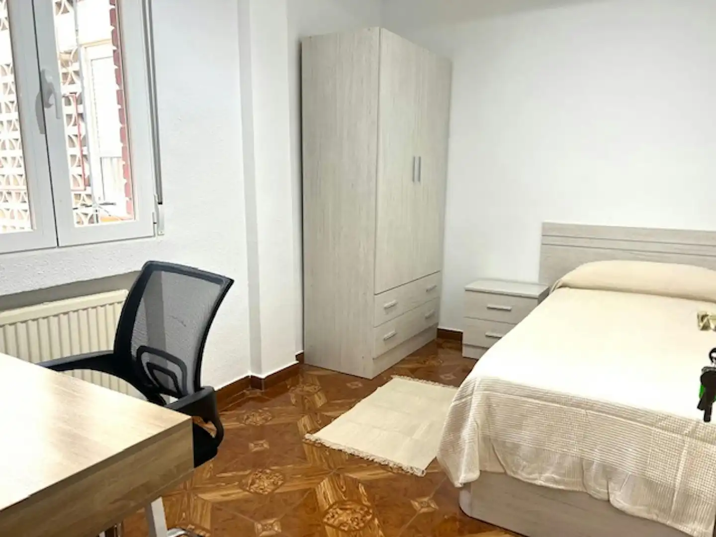 Room in N/A, La Avanzada - La Cueva