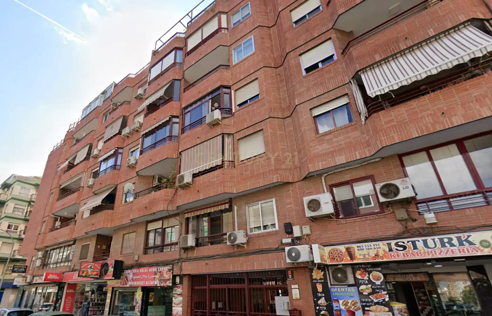 Apartament en venda a Avinguda Novelda, 67, Alicante, Spain 67, imagen 3