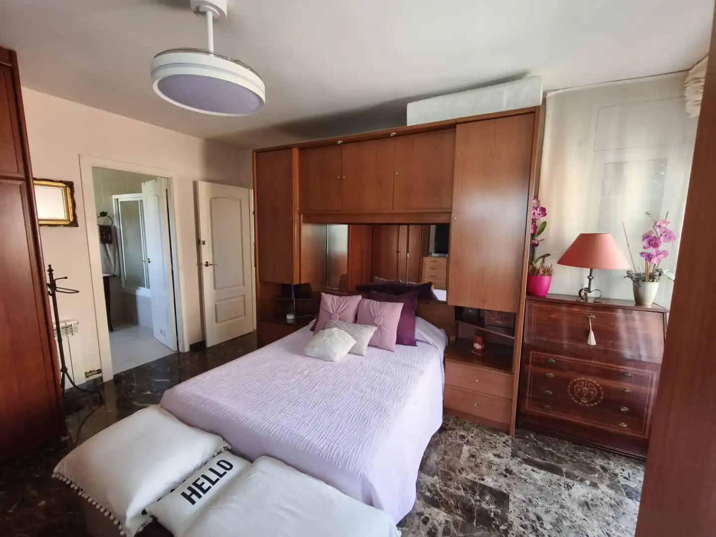 Bedroom of Houses for sale in Cambrils  with Air Conditioner, Heating and Private garden