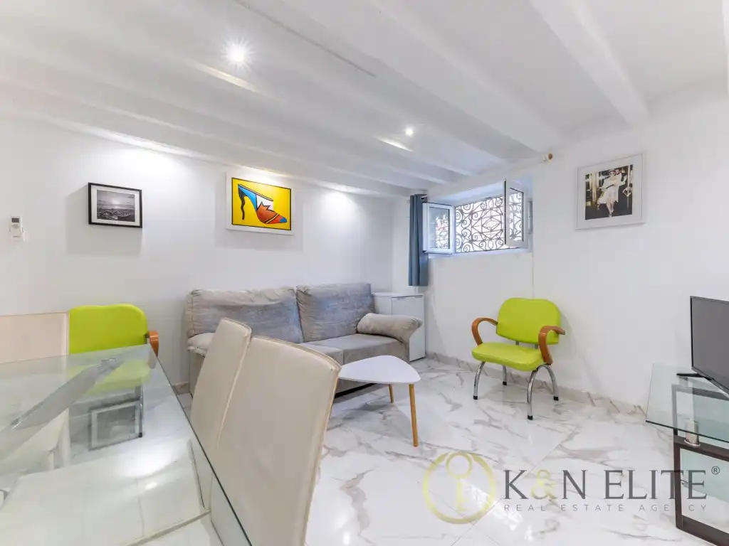 Flat for sale in Calle Maldonado, imagen 2