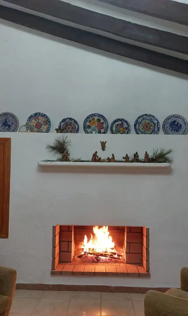 Haus oder Chalet zum Verkauf in Paraje Cuesta de Gos, 38, Tébar - Los Arejos