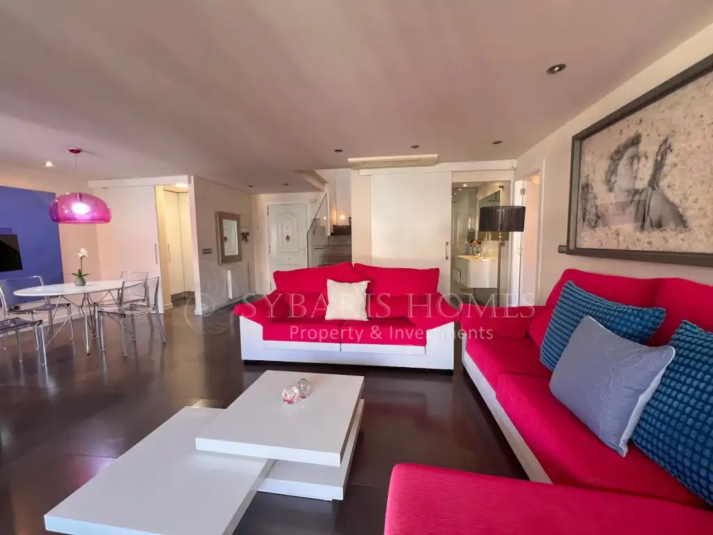 Attic for sale in Calle Burdeos, 4, Montañar - El Arenal