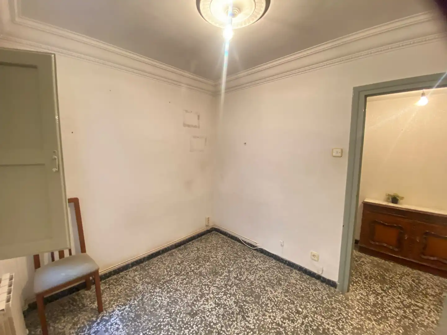 Piso en venta en Delicias