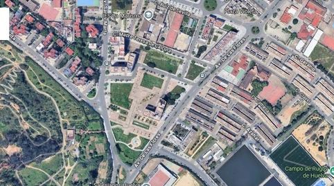 Foto 3 de Piso en venta en Pp2 Parque Moret, Las Colonias, Huelva Capital