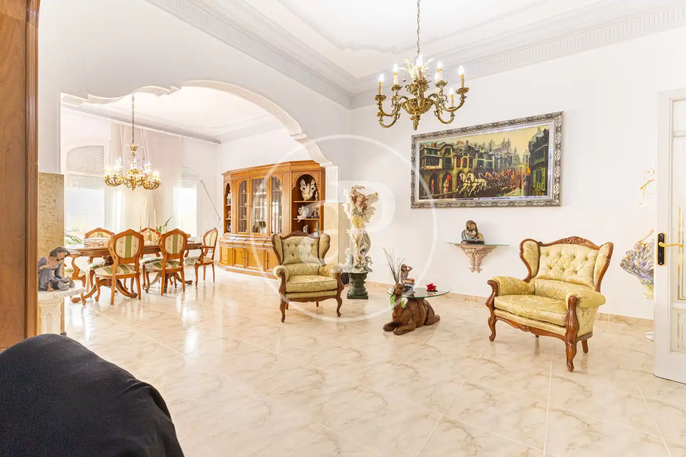 Casa o chalet en venta en Creu Alta