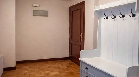 Piso en venta en Barañain con ascensor, garaje y terraza
