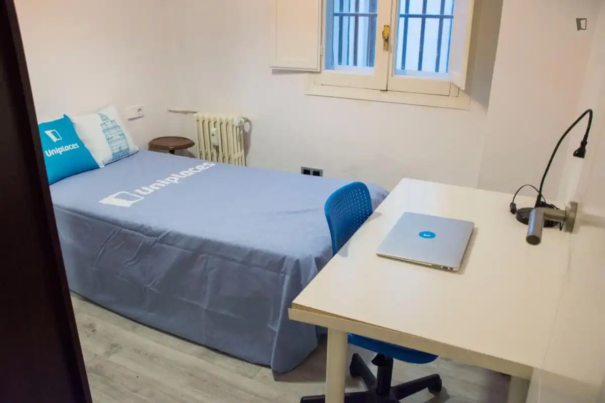 Habitació a Guindalera