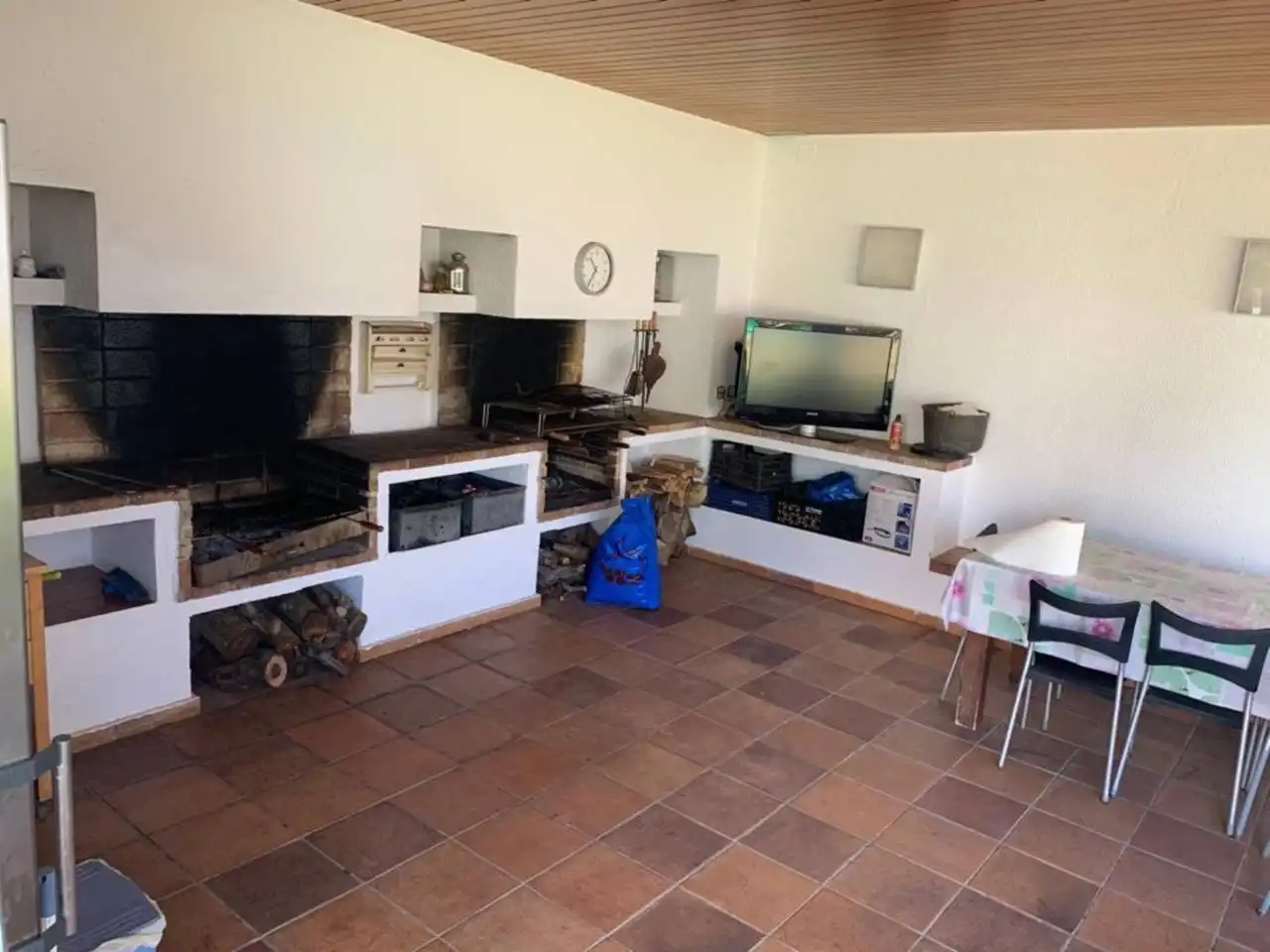 Casa con piscina in vendita a Roda de Barà, imagen 46