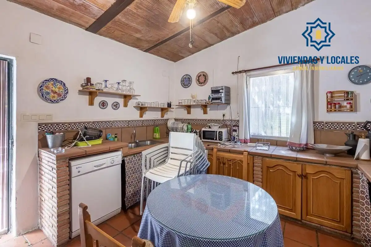 Villa avec piscine à vendre à Residencial Triana - Barrio Alto, imagen 11