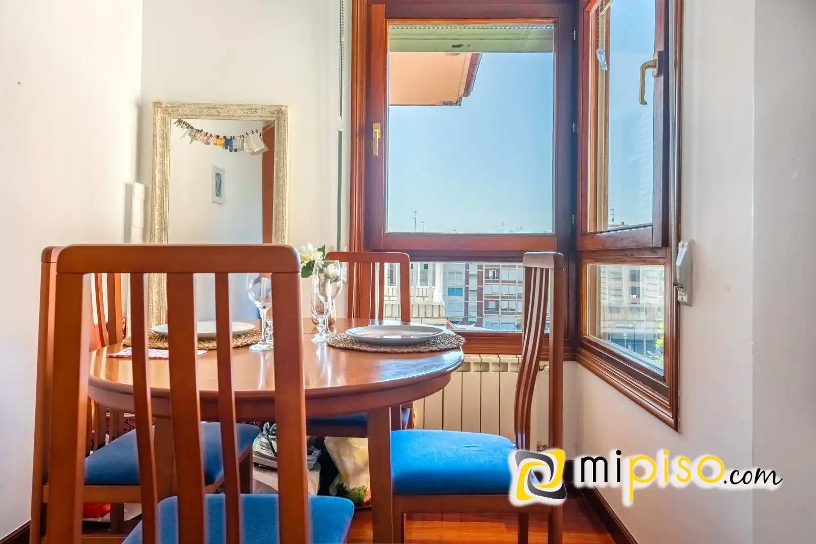 Wohnung mit Aufzug zum Verkauf in Santoña, imagen 9