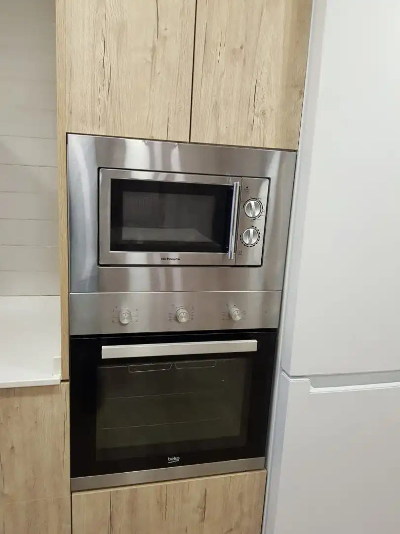 Apartament amb ascensor en venda a Calle Rey Don Pedro I, imagen 10