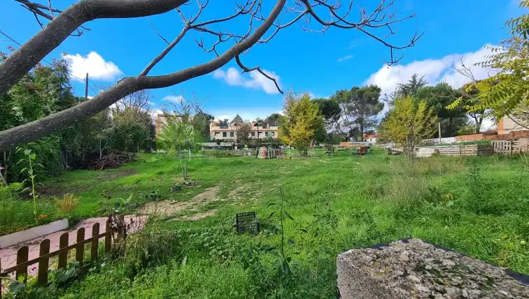 Terreny residencial en venda a Calle Cantos Altos 28C, imagen 7