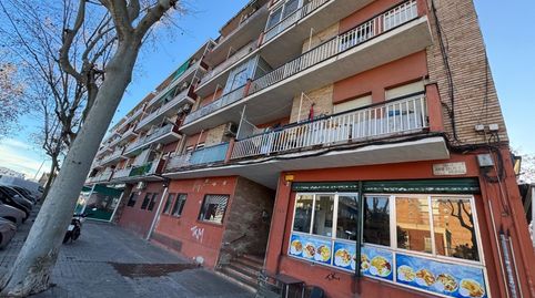 Foto 4 de Pis en venda a Calle Juli Galve Brusson, Sant Roc, Badalona