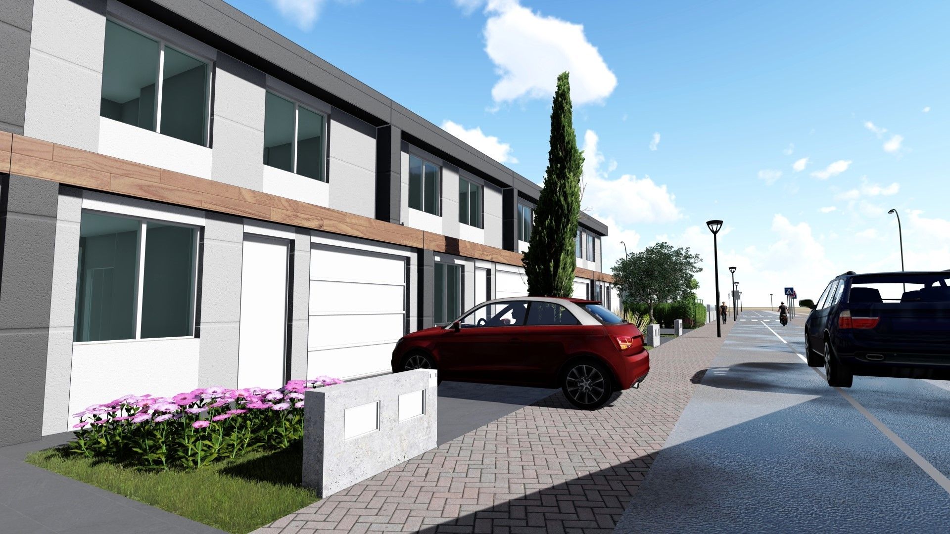 Casa o chalet en venta en C LAS FLORES, Villalobón