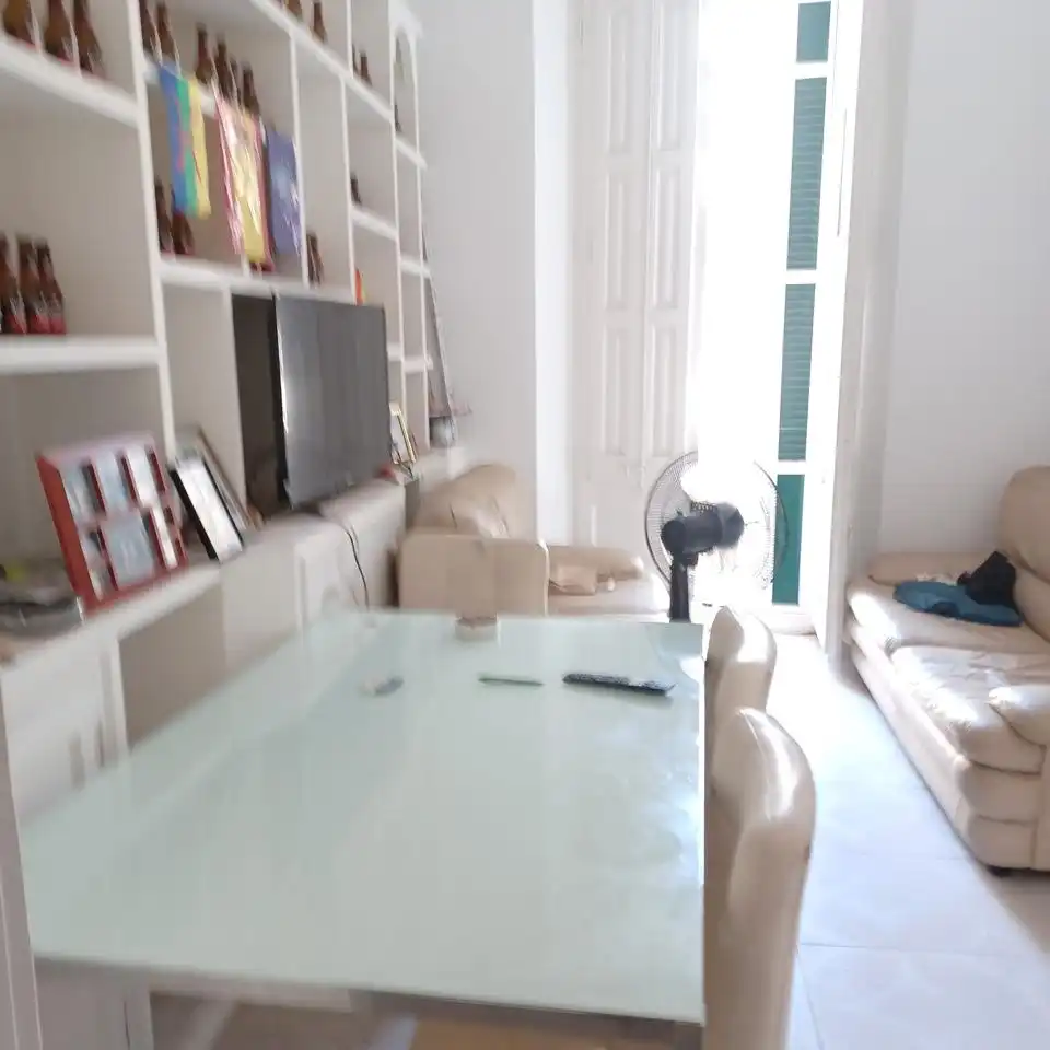Dining room of Flat for rent in Melilla