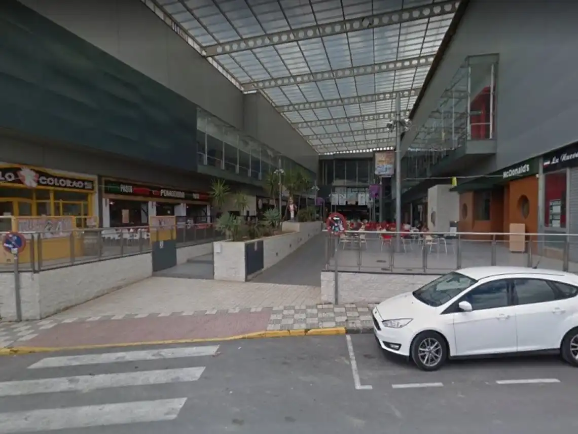 Business premises for sale in Republica Argentina, imagen 30