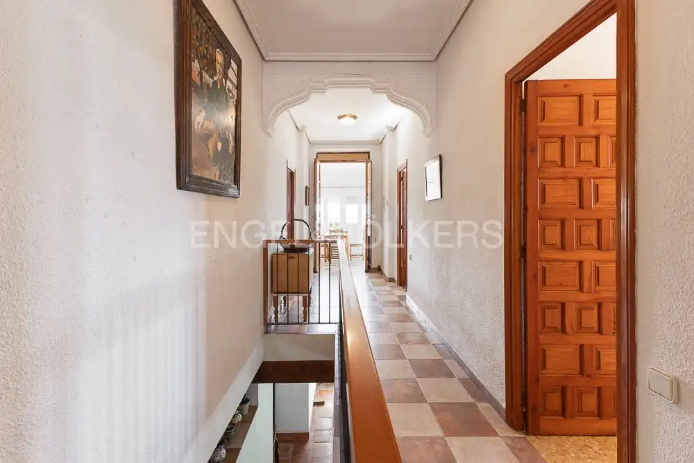 Casa o chalet en venta en Paterna con Aire acondicionado, Calefacción y Jardín privado