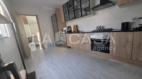 Foto 2 de Casa o chalet en venta en Carretera al Cobre, La Granja - La Colina - Los Pastores, Algeciras