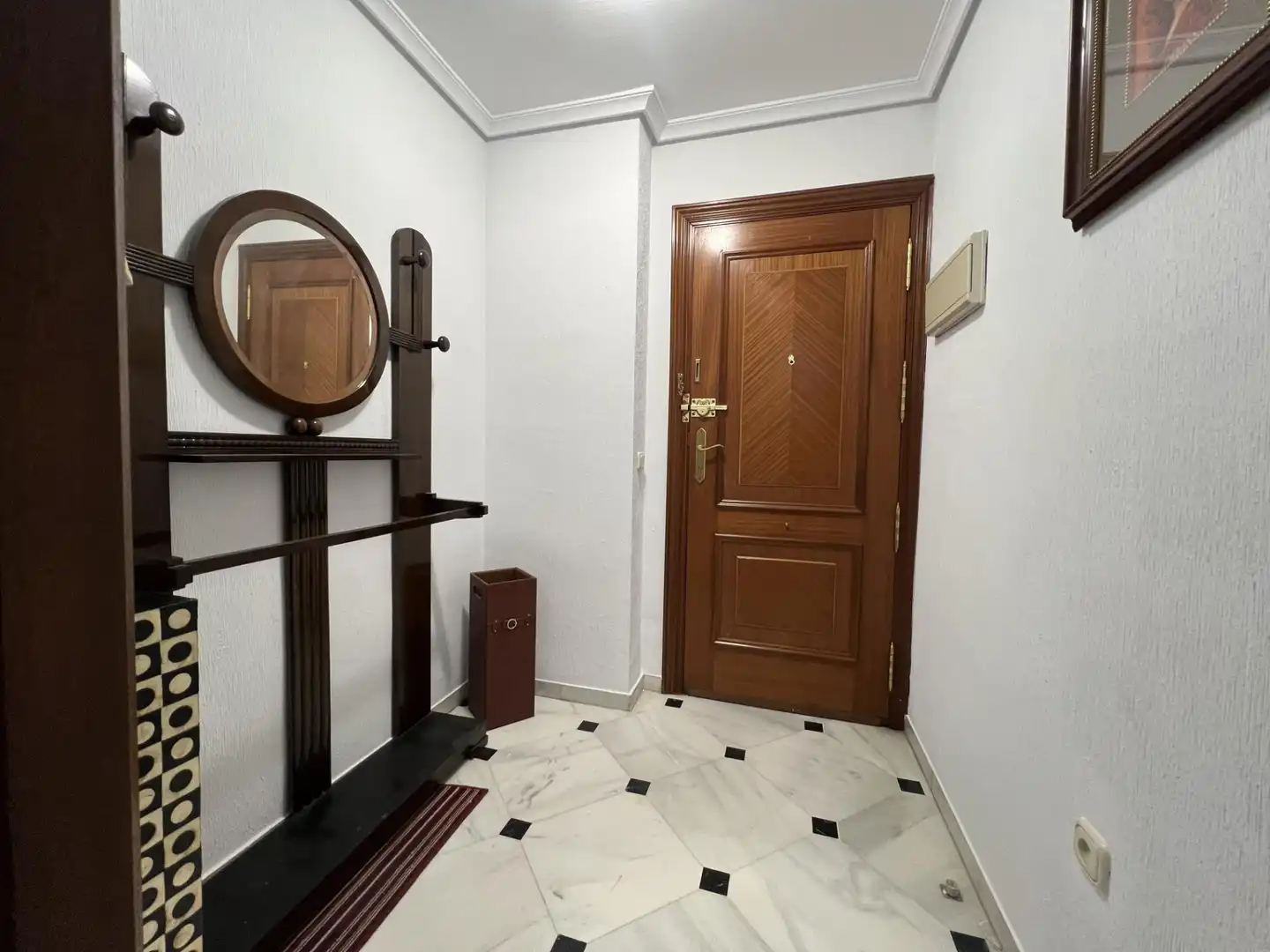 Wohnung zur Miete in Córdoba
