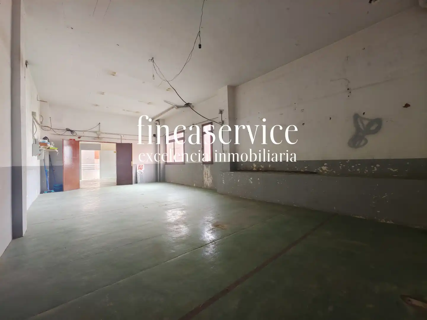 Commercial properties for rent in Santa Coloma de Cervelló