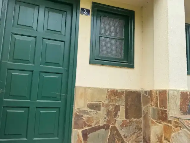 Casa a schiera con giardino in vendita a Glorieta Ferreira, imagen 13