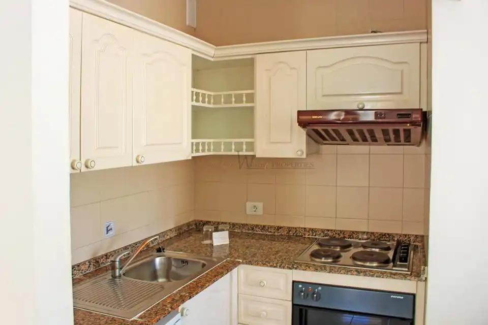 Apartament amb piscina en venda a De Bruselas, imagen 8