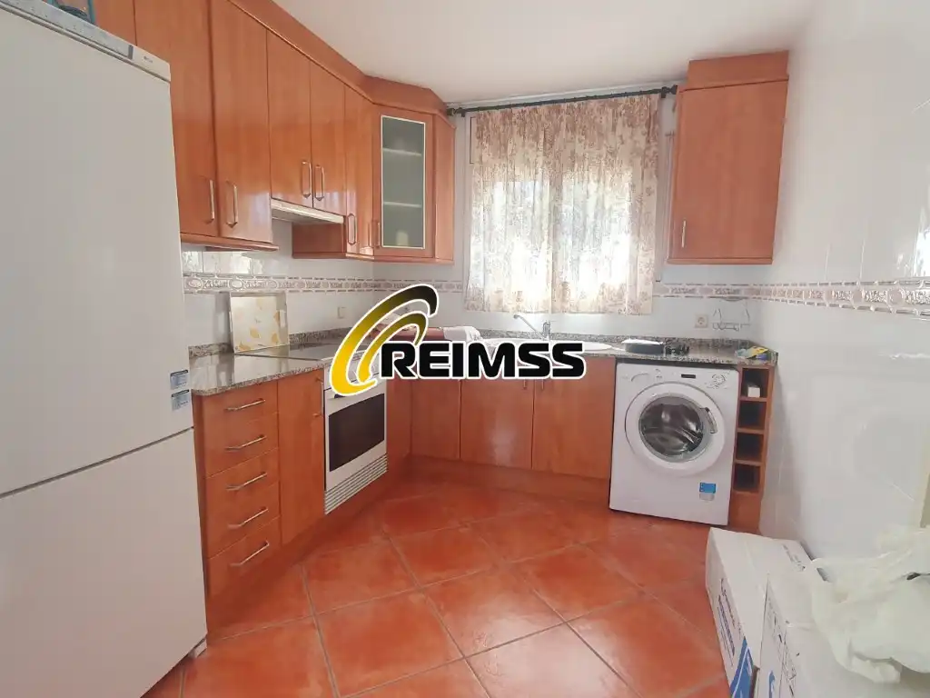 Cocina de Casa o chalet en venta en Vidreres