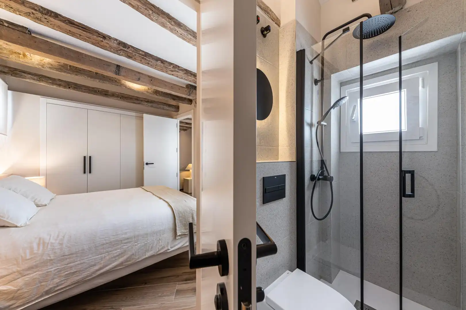 Duplex à louer à Calle MORATIN, imagen 12