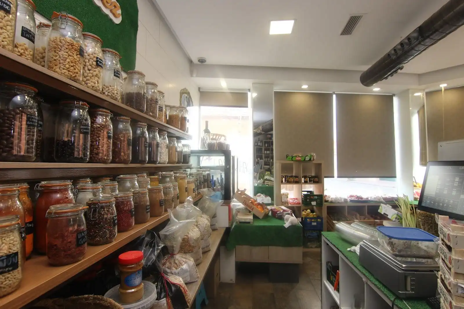 Local comercial en venda a Calle NUMANCIA, imagen 10