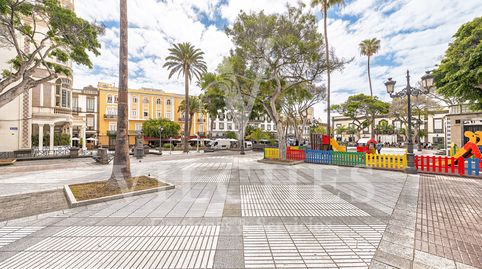 Foto 3 de Piso en venta en Calle San Nicolás, Triana, Las Palmas de Gran Canaria