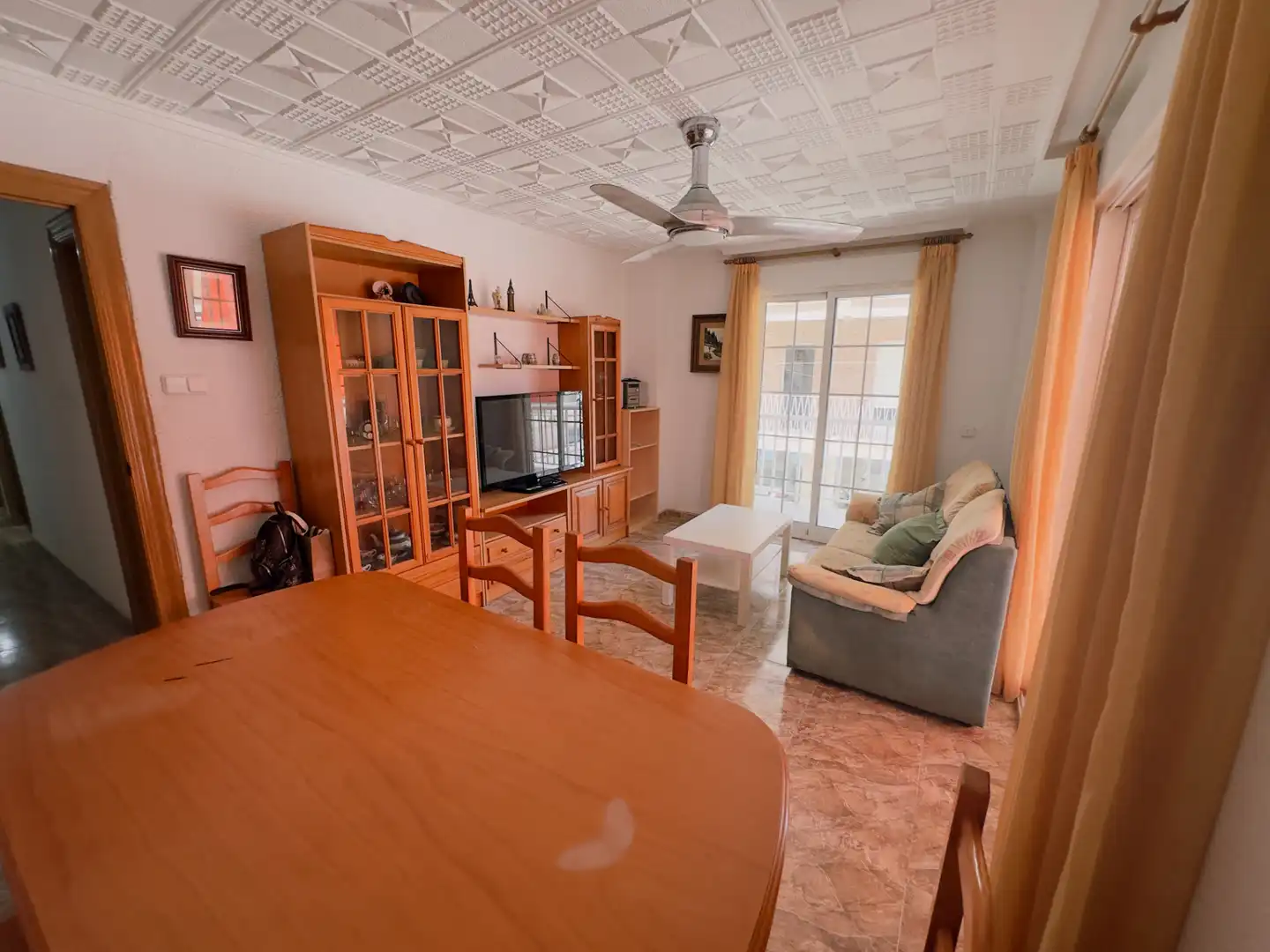 Apartment with terrace for sale in Calle Toledo 31, imagen 27