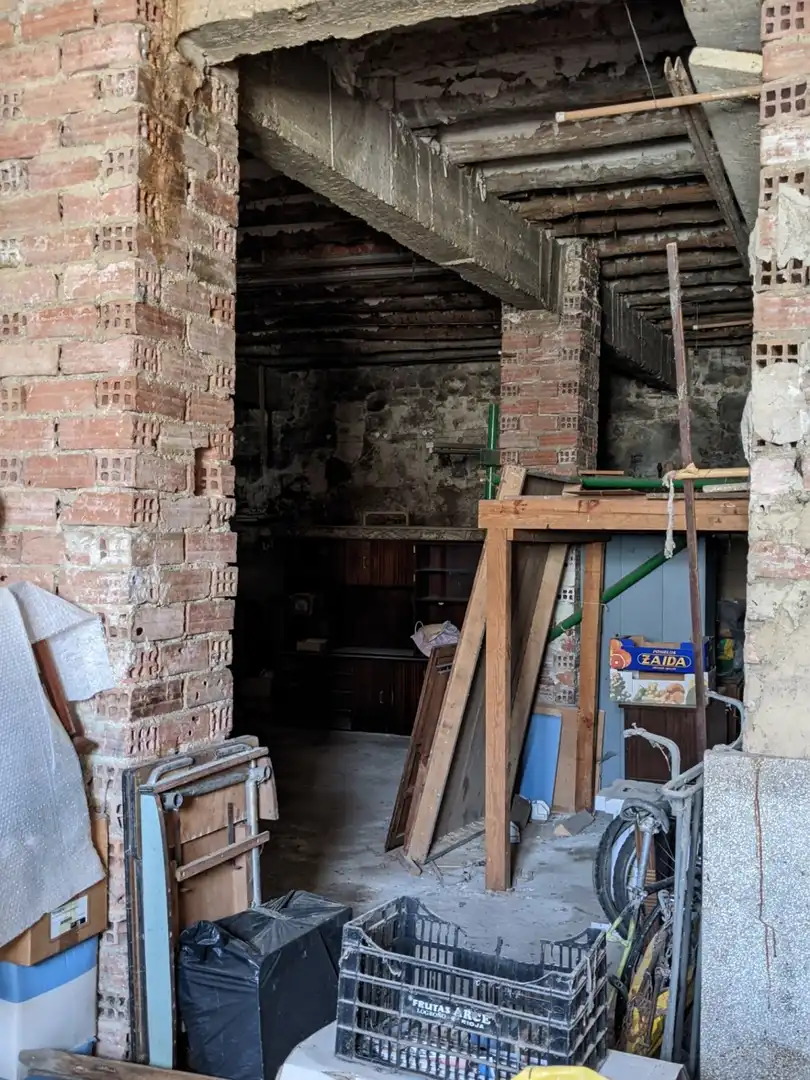 Casa o xalet en venda en Estella / Lizarra